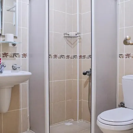 Airport Club Onat Garden Tatil Koeyue 아파트호텔 달라만