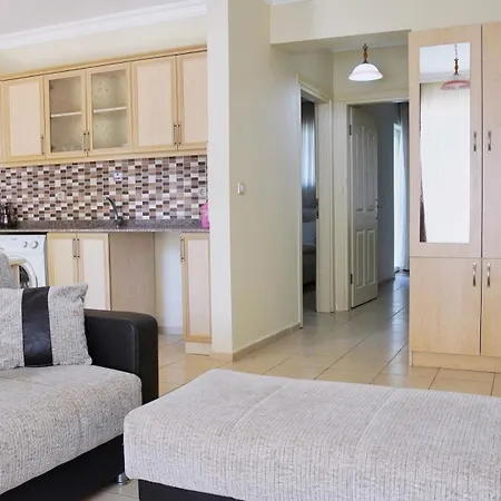 Airport Club Onat Garden Tatil Koeyue Dalaman