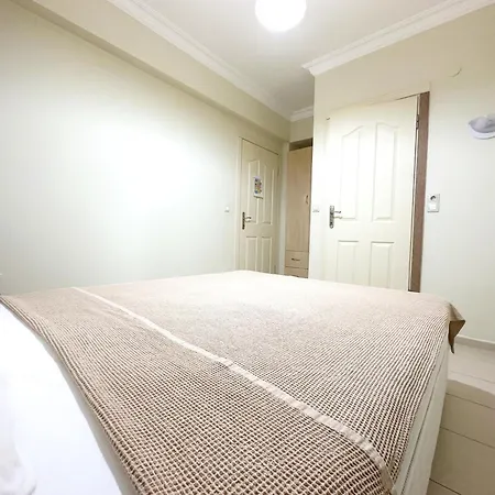 Airport Club Onat Garden Tatil Koeyue Dalaman