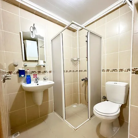 Airport Club Onat Garden Tatil Koeyue Dalaman