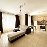 Airport Club Onat Garden Tatil Koeyue Apartmanhotel 3*