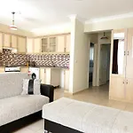 Airport Club Onat Garden Tatil Koeyue