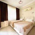 Airport Club Onat Garden Tatil Koeyue 3*