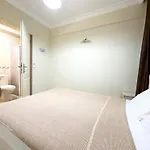Airport Club Onat Garden Tatil Koeyue