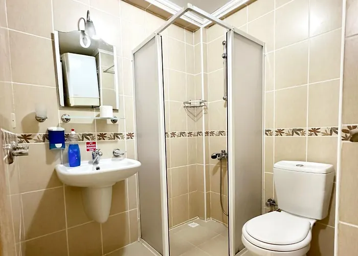 Airport Club Onat Garden Tatil Koeyue Dalaman